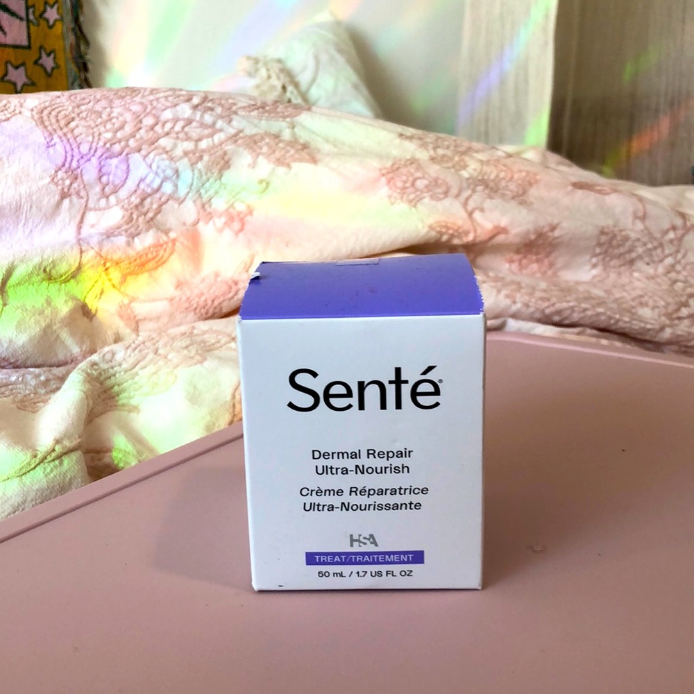 Sente Dermal Repair Ultra Nourish
